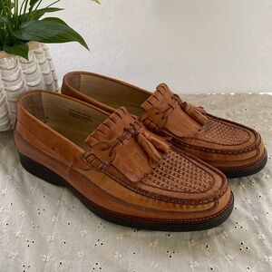 Florsheim Leather Men’s Shoes